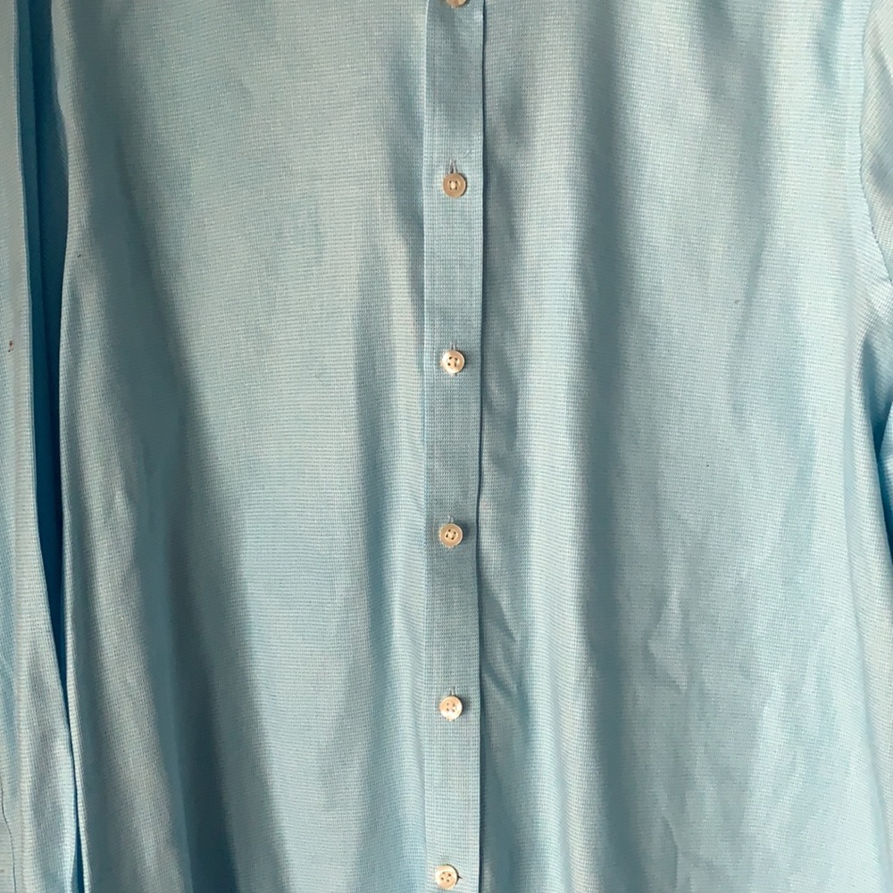 Michael Kors button up - Picture 3 of 5